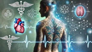 Health Benefits of Tattoos