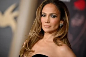 Jennifer Lopez's Net Worth