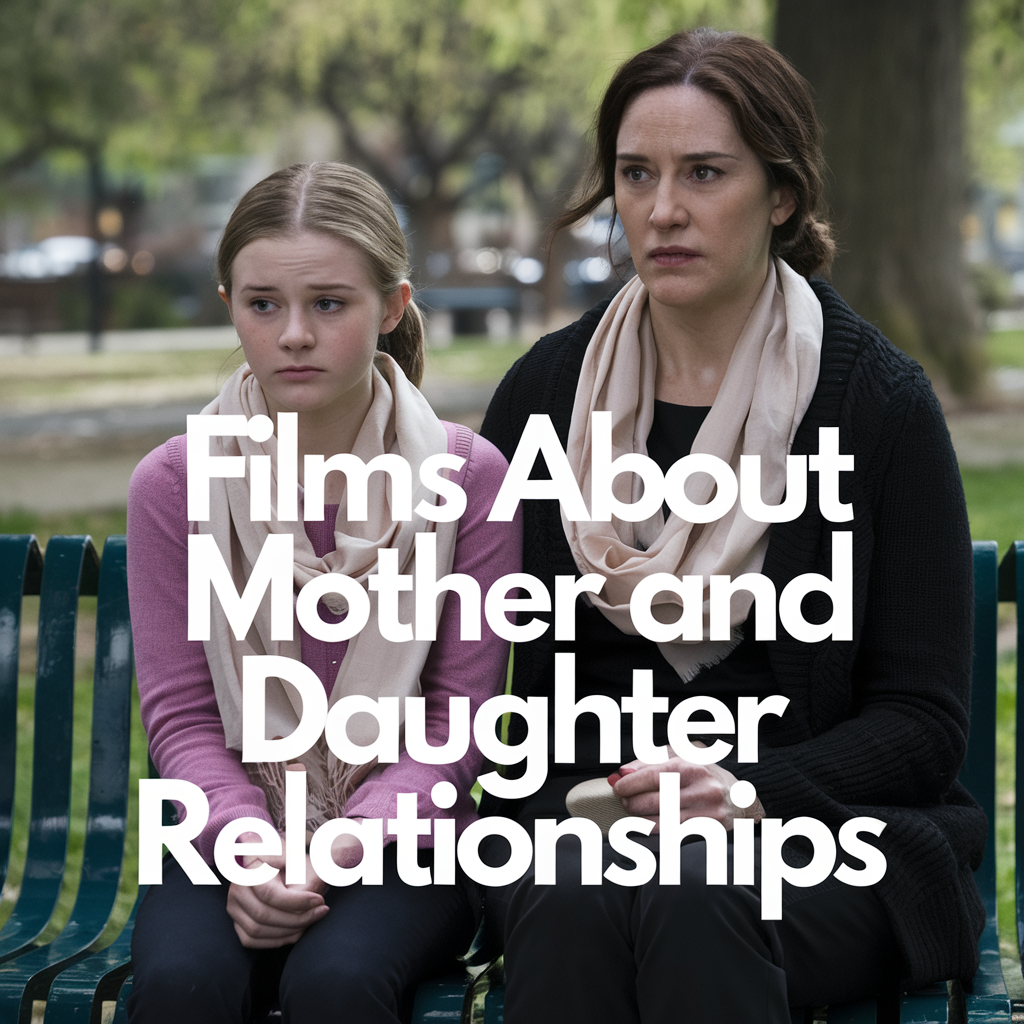 Films About Mother and Daughter Relationships