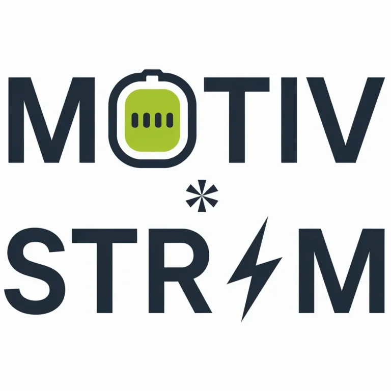 Difference Between Motiv and Strom