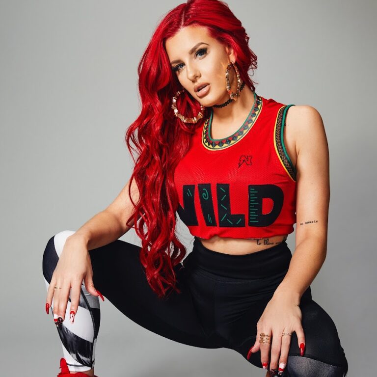 Is Justina Valentine in a Relationship