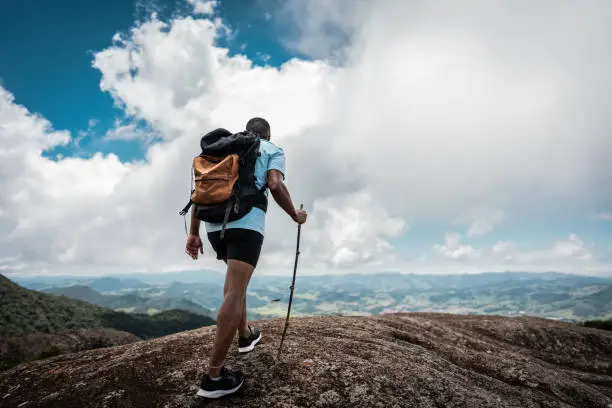 The Joys of Hiking: Connecting with Nature and Nourishing the Soul