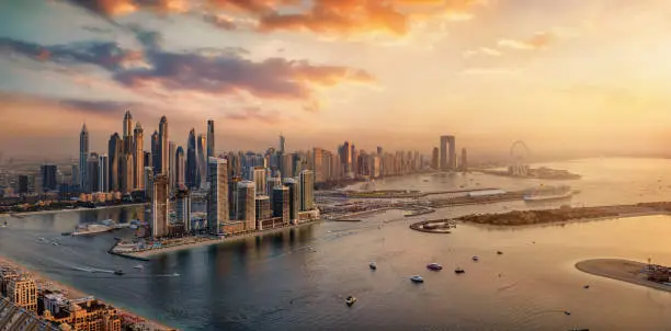 Is Dubai Still a Property Hotspot