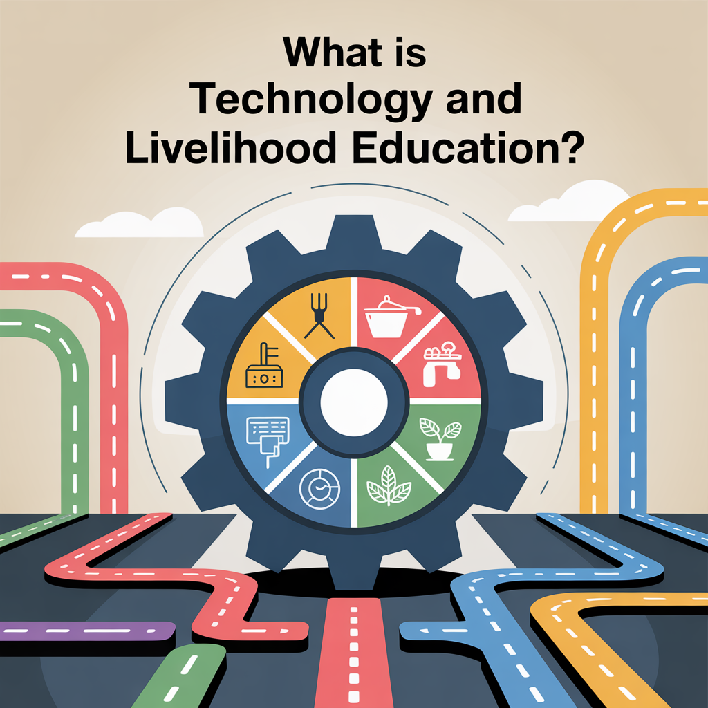 What is Technology and Livelihood Education